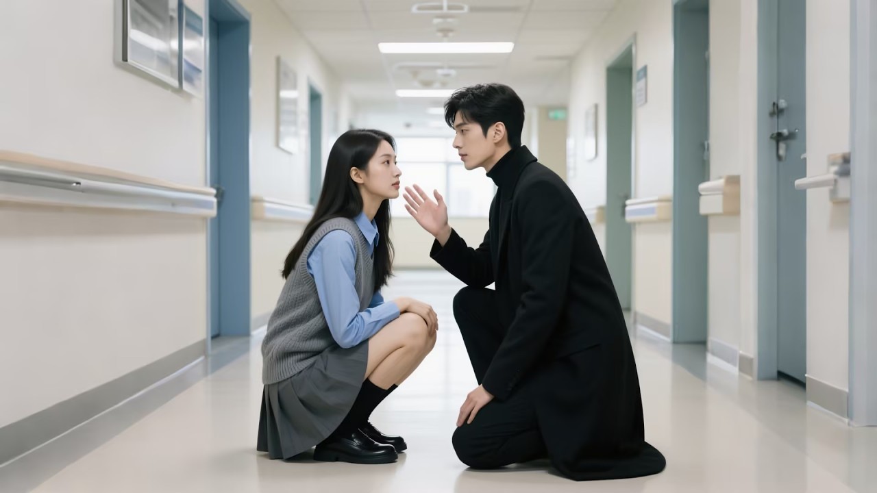女孩為母親治病和陌生男子閃婚，沒想到他竟是聲名顯赫的總裁，本是協議結婚卻被總裁寵上天！#短劇 #逆襲 #反轉 #甜寵 #總裁