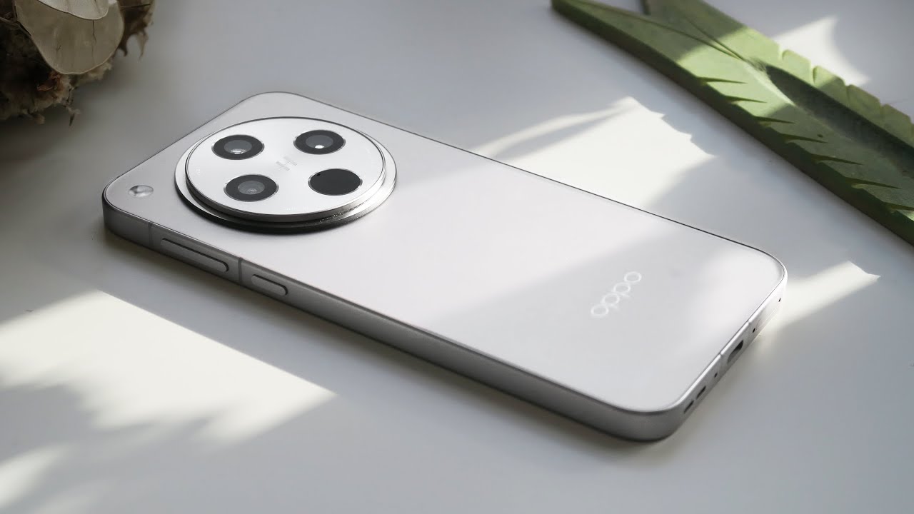 Oppo Find X8 2025 - Vẫn là lựa chọn hoàn hảo trong tầm giá