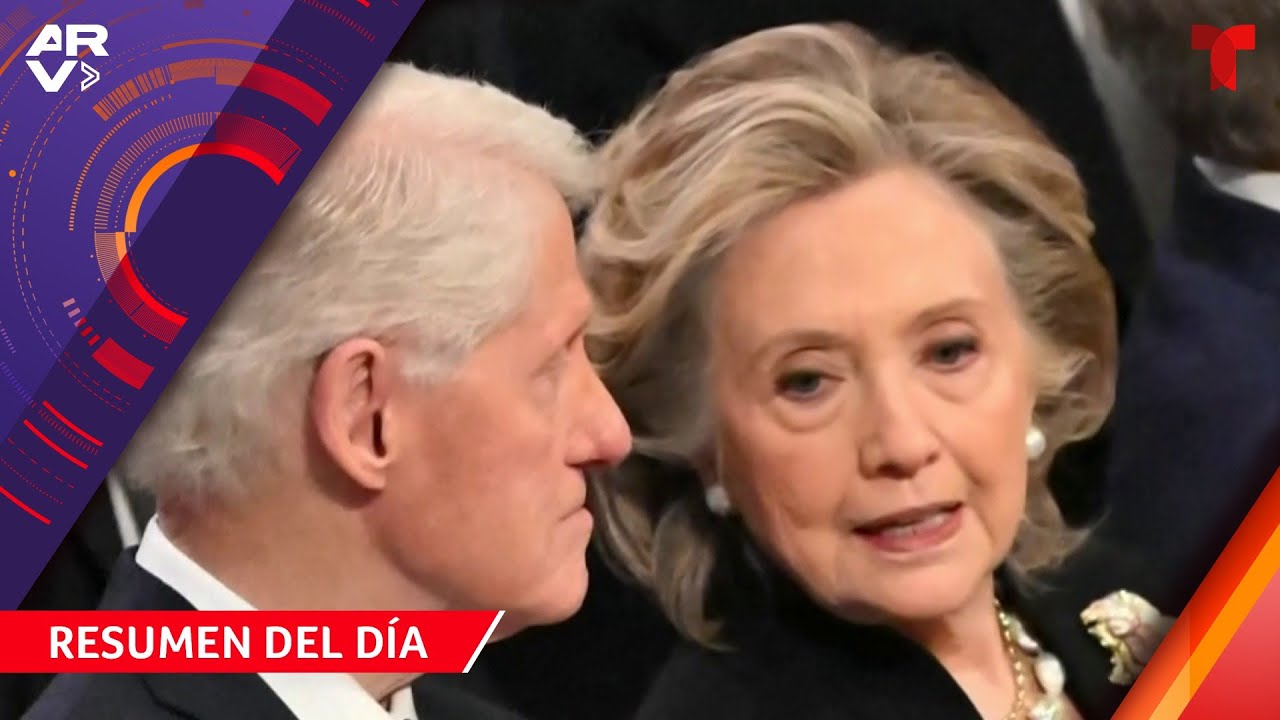Resumen Al Rojo Vivo, jueves 26 de febrero 2026