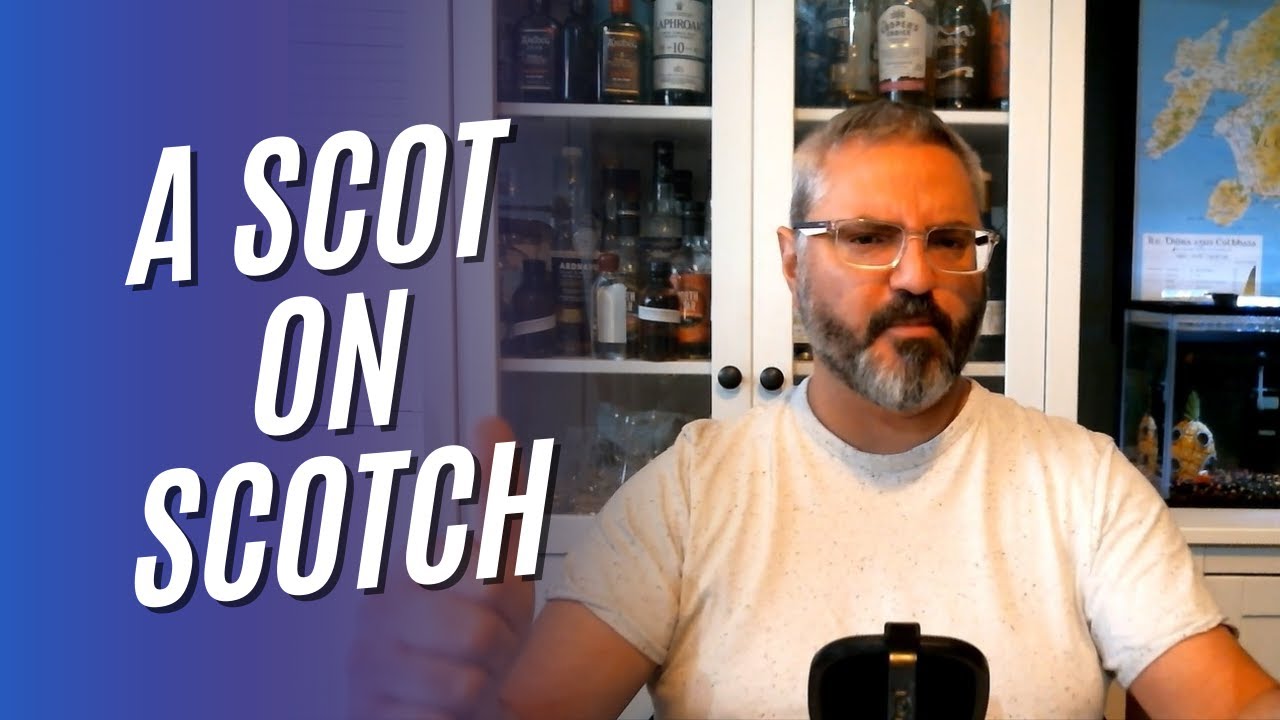 A Scot on Scotch: Glasgow Distillery, Celebrity Whisky, Mackmyra, Bubble Burst, Dram Recommendation