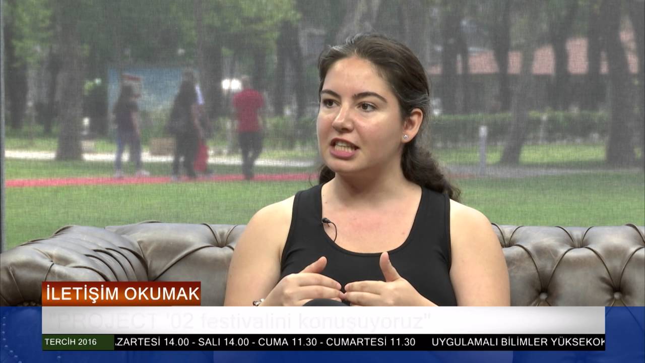 İF BİLGİ'de İletişim Okumak