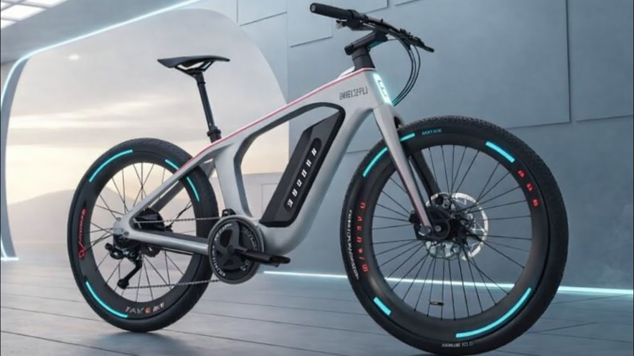 TOP 15 BEST ELECTRIC BIKES OF 2026