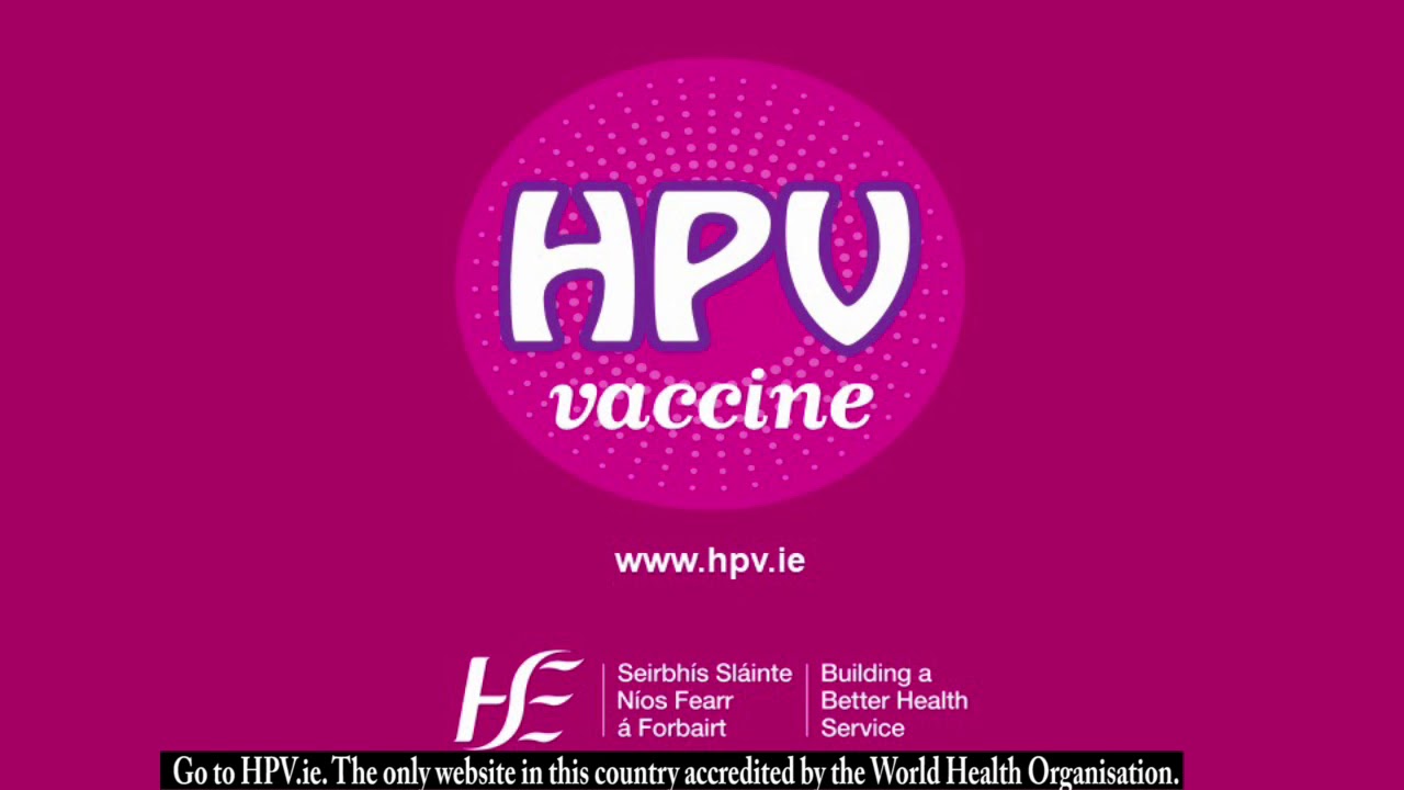 HPV Vaccine Information Campaign