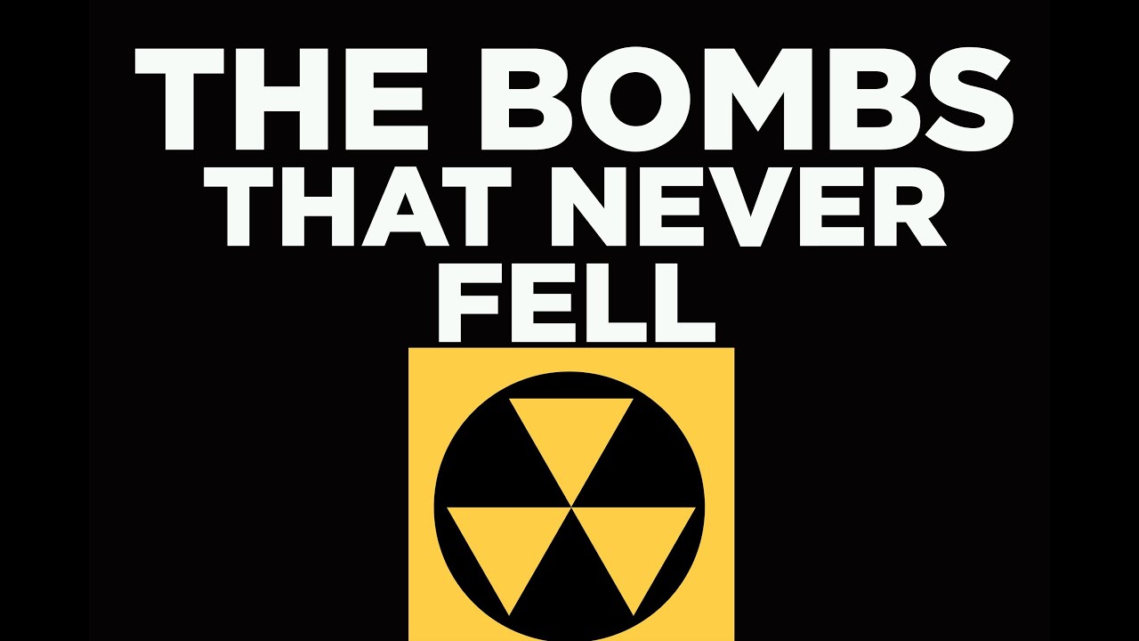The Bombs That Never Fell | NFTGA Chapter 3