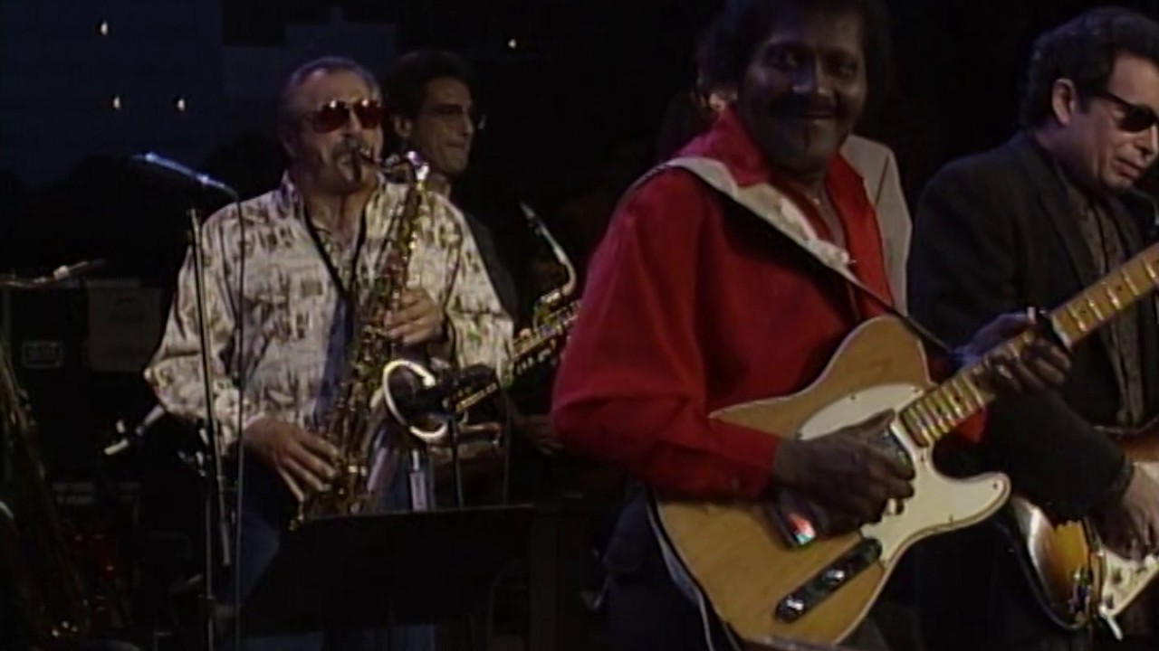 Albert Collins - 