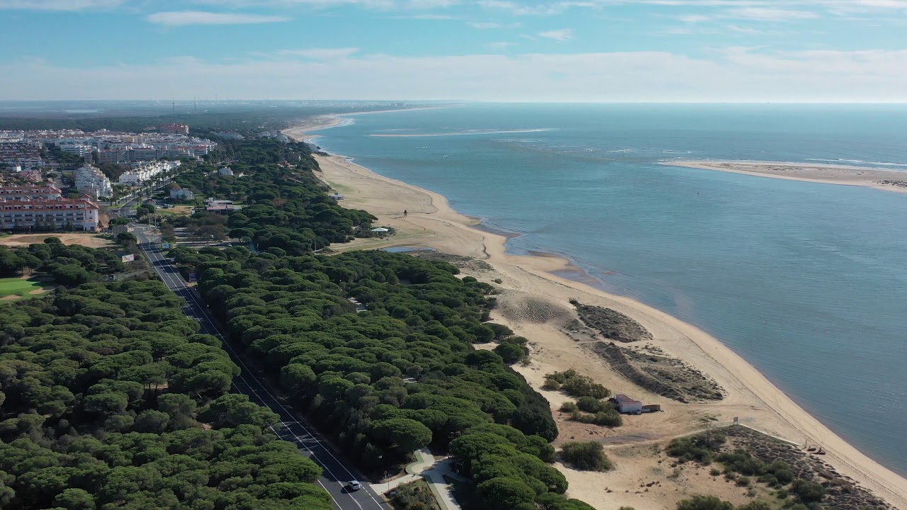 EL PORTIL Y EL ROMPIDO(HUELVA)