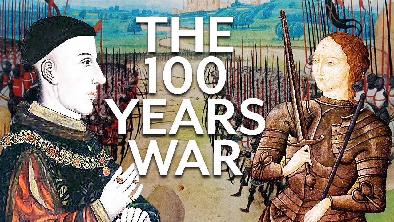 100-летняя война