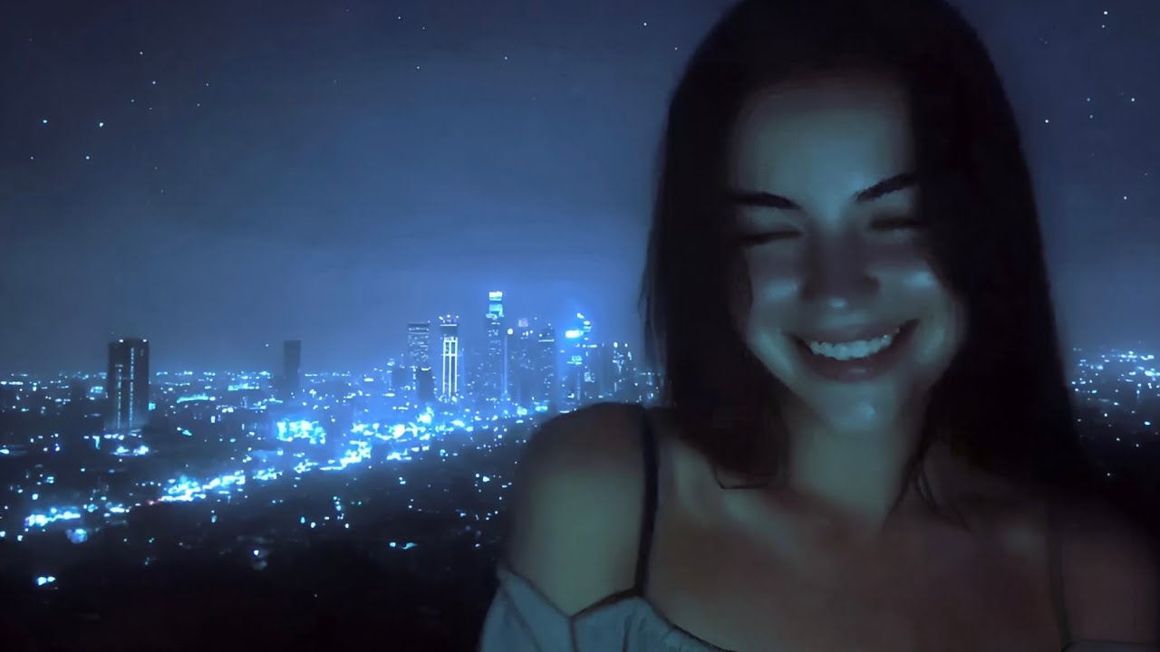 i miss her laugh