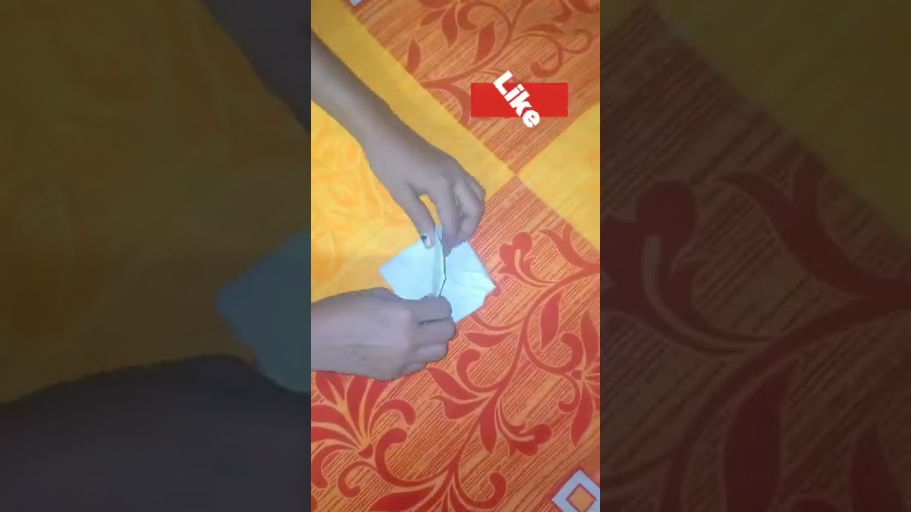 how to make ship at home without glue 