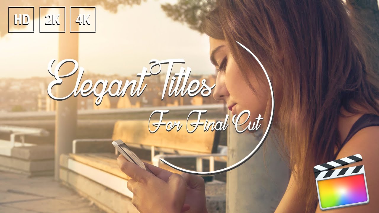 30+ Elegant Titles