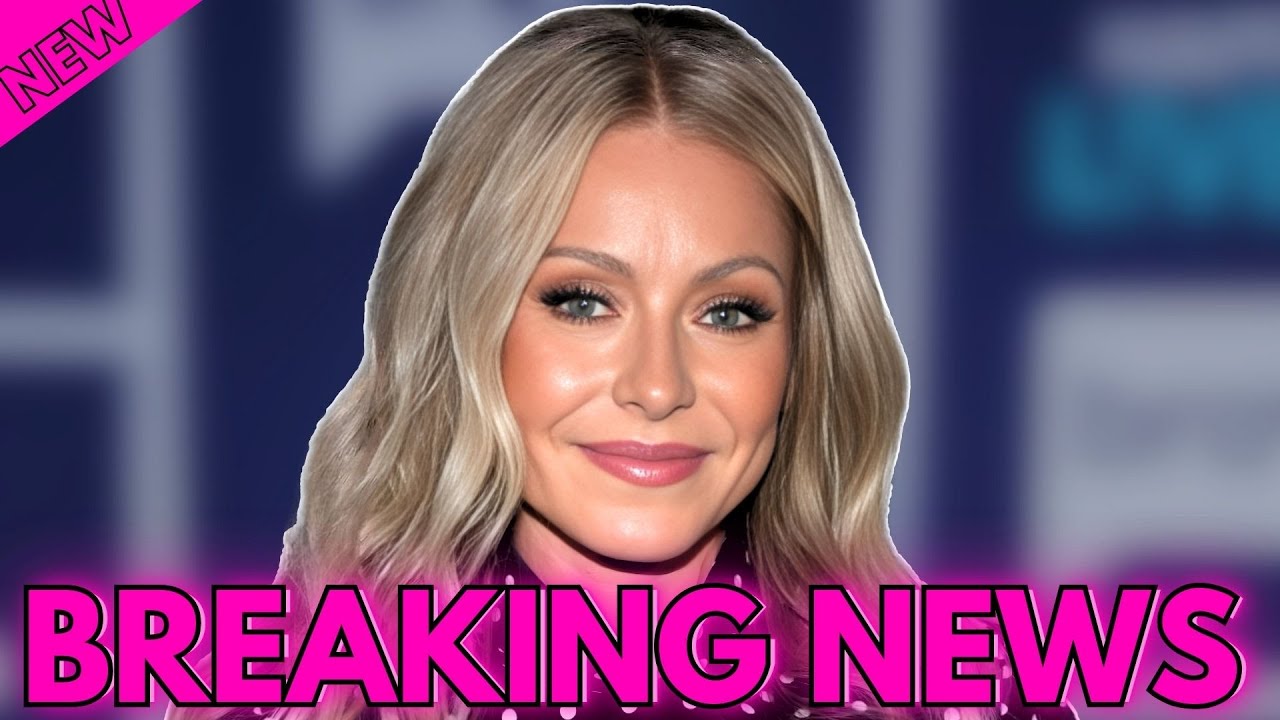 Heartbreaking Truth 😭Kelly Ripa&rsquo;s Secret Struggle With Mark EXPOSED After Years of Silence 😢
