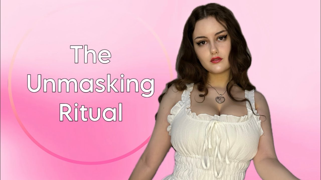 ASMR — избавляемся от скрытой неуверенности в себе, связанной с подчинением (Soft Spoken)