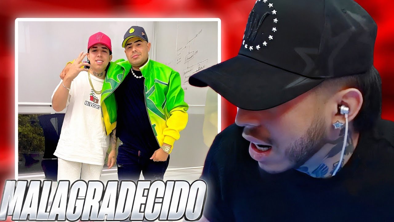 CHARLY MASTER es un MALAGRADECIDO HABLADOR 