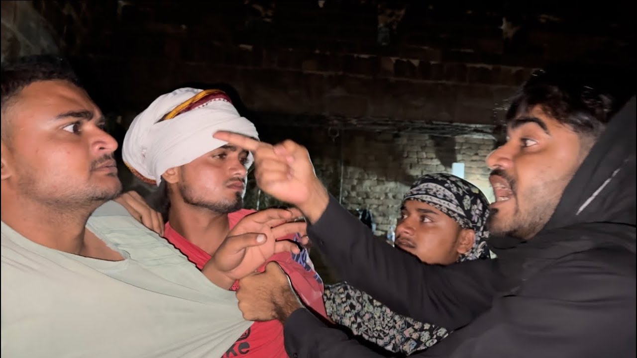SUFIYAN CHOR 🤫😄 #mrsufiyan0711 #comedy #funny #viralvideo 