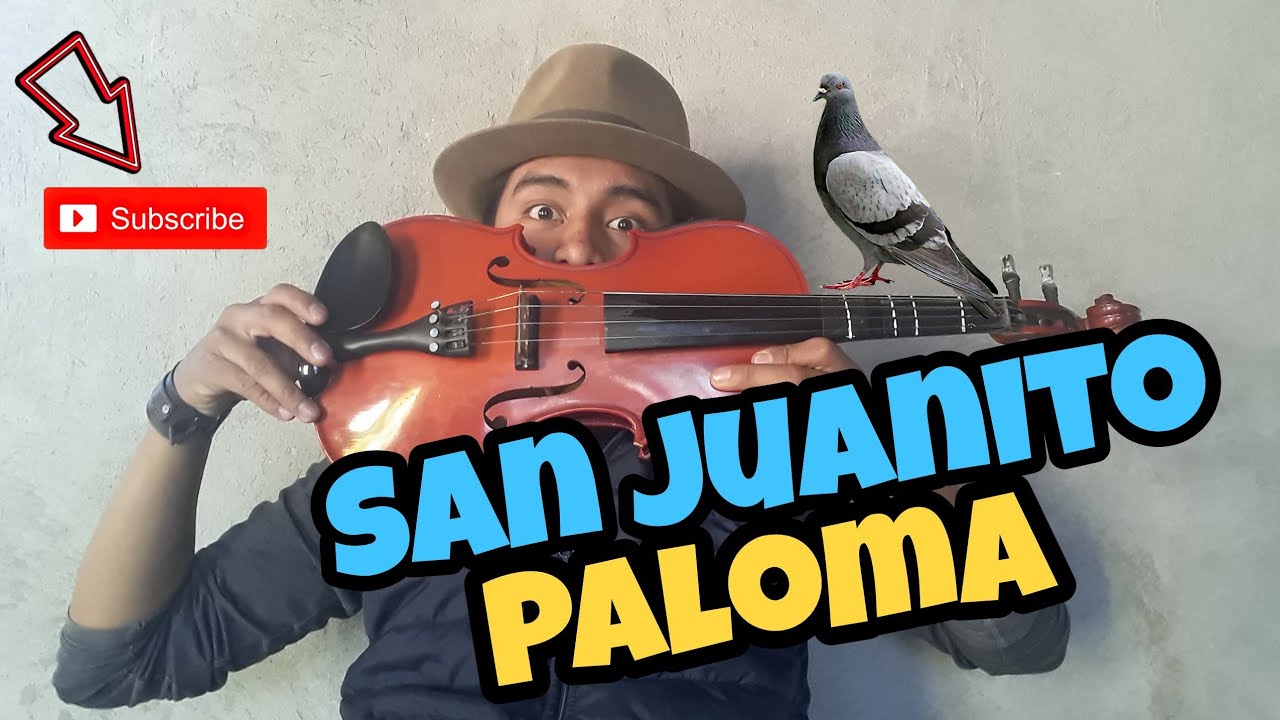 🔥TUTORIAL DE VIOLIN N.13🔥                             |Morochito - Churay.|