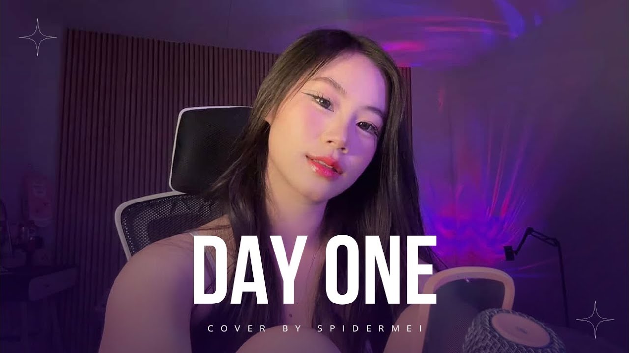 DAY ONE - PUN | cover by SPIDERMEI