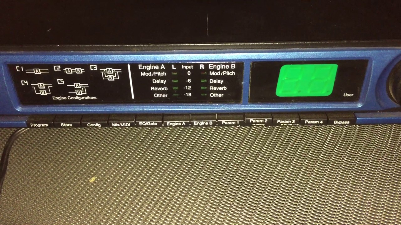 Studio s100 resetear  de fábrica/como borrar programación en el studio s100/borrar programas/s100