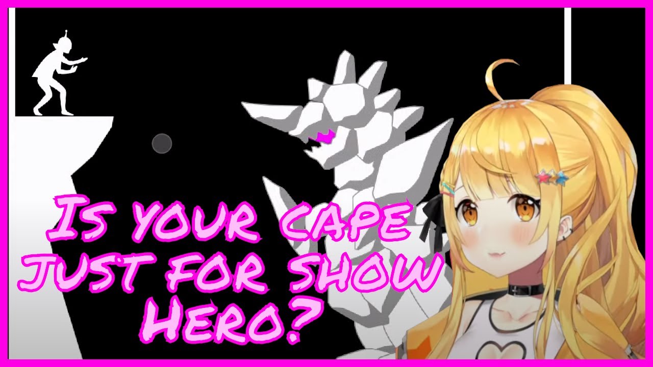 Mel births a Hero so he can save the World but...