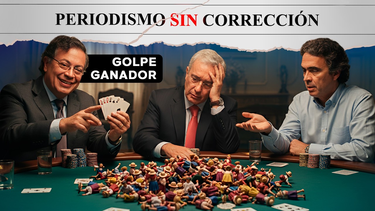 Petro ganó en todos los frentes al Uribismo y la Derecha con el salario mínimo 