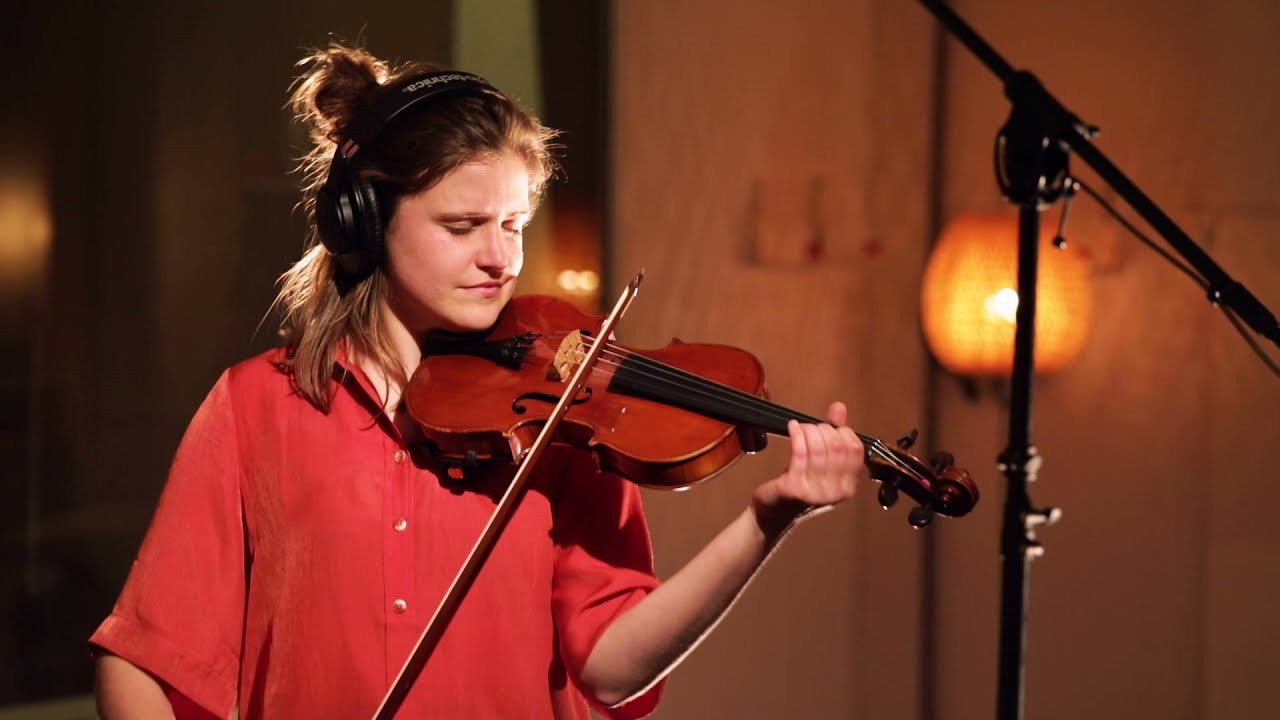Gipsy Traces - Mart Flecijn & friends (live in Room 13)