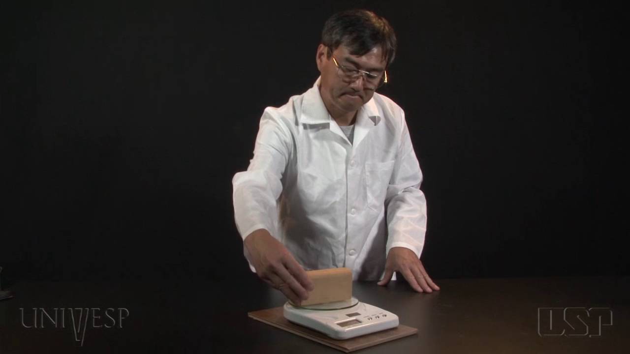 Tema 05 - For&ccedil;as | Experimentos - For&ccedil;a normal