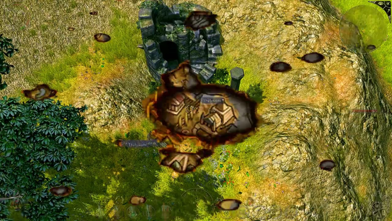 Sacred 2 Gold - Fallen Angel - [Mod Version] - 84