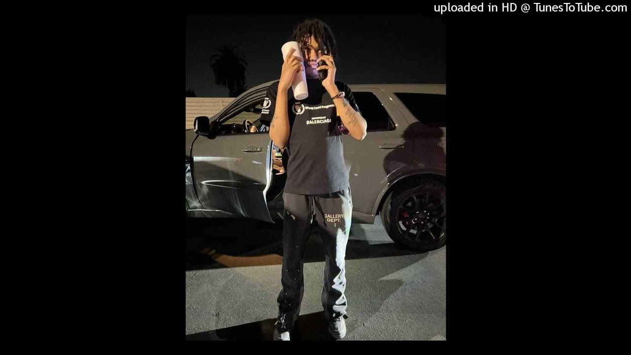 Summrs x Goyxrd x Pluggnb type beat 