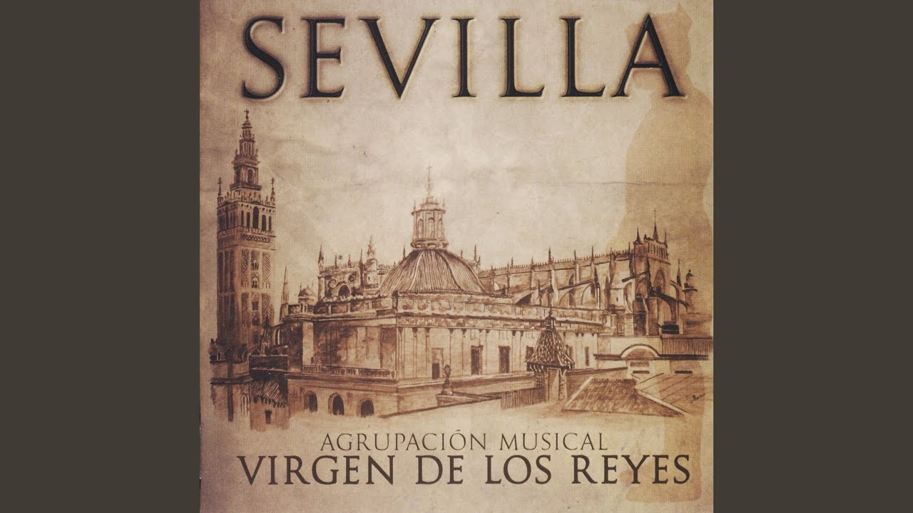 Sevilla en Primavera