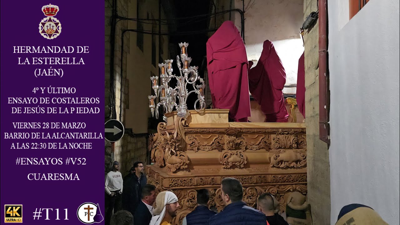 Hermandad de la Estrella 