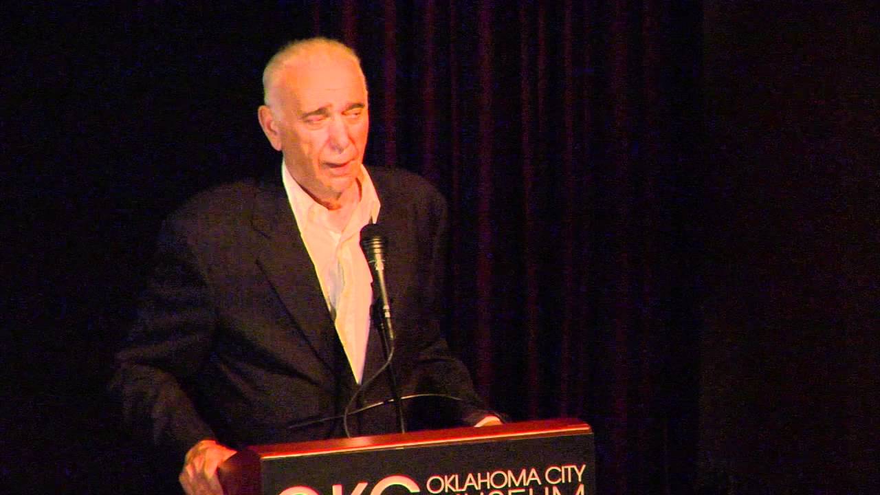 Oklahoma Film Icon Award: Grey Frederickson