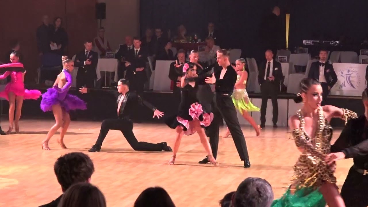 2026-02-28 Praha MČR-Mládež-LAT Semifinále Paso doble