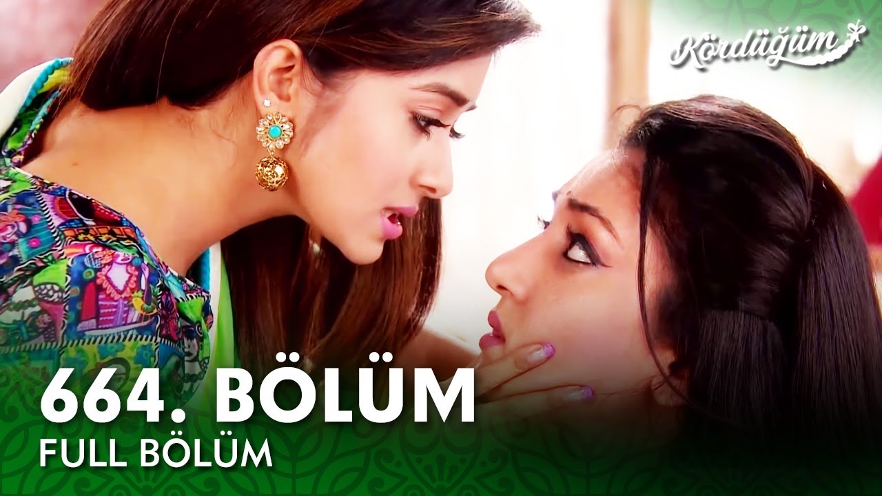 Kördüğüm Hint Dizisi | 664. Bölüm