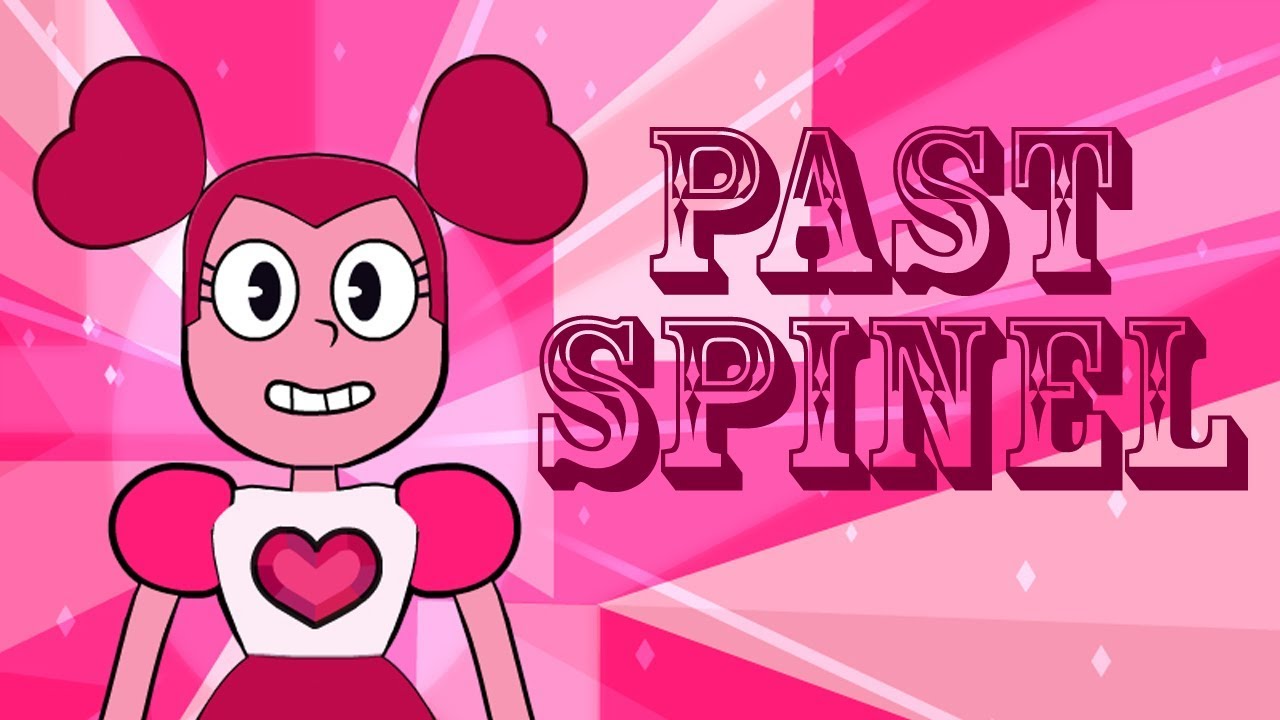 Past Spinel tutorial on Gemsona Maker