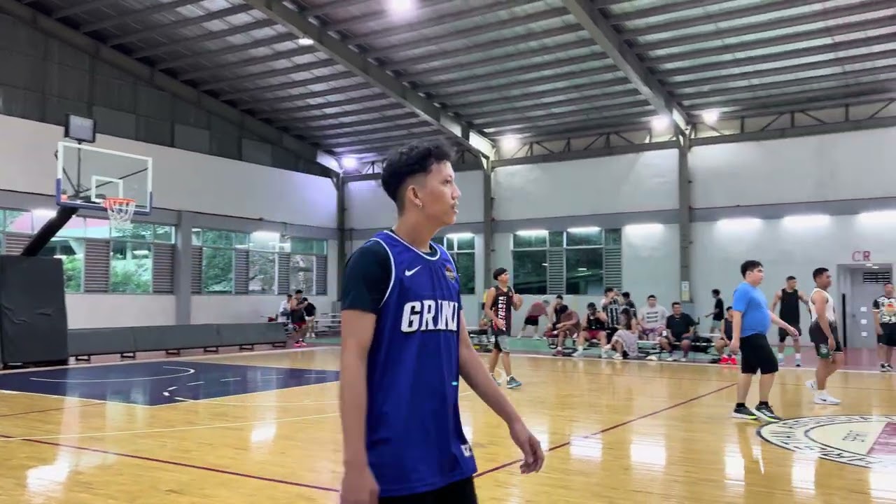 FEBRUARY 8, 2026 SUNDAY YMCA MANILA (5TH SET)