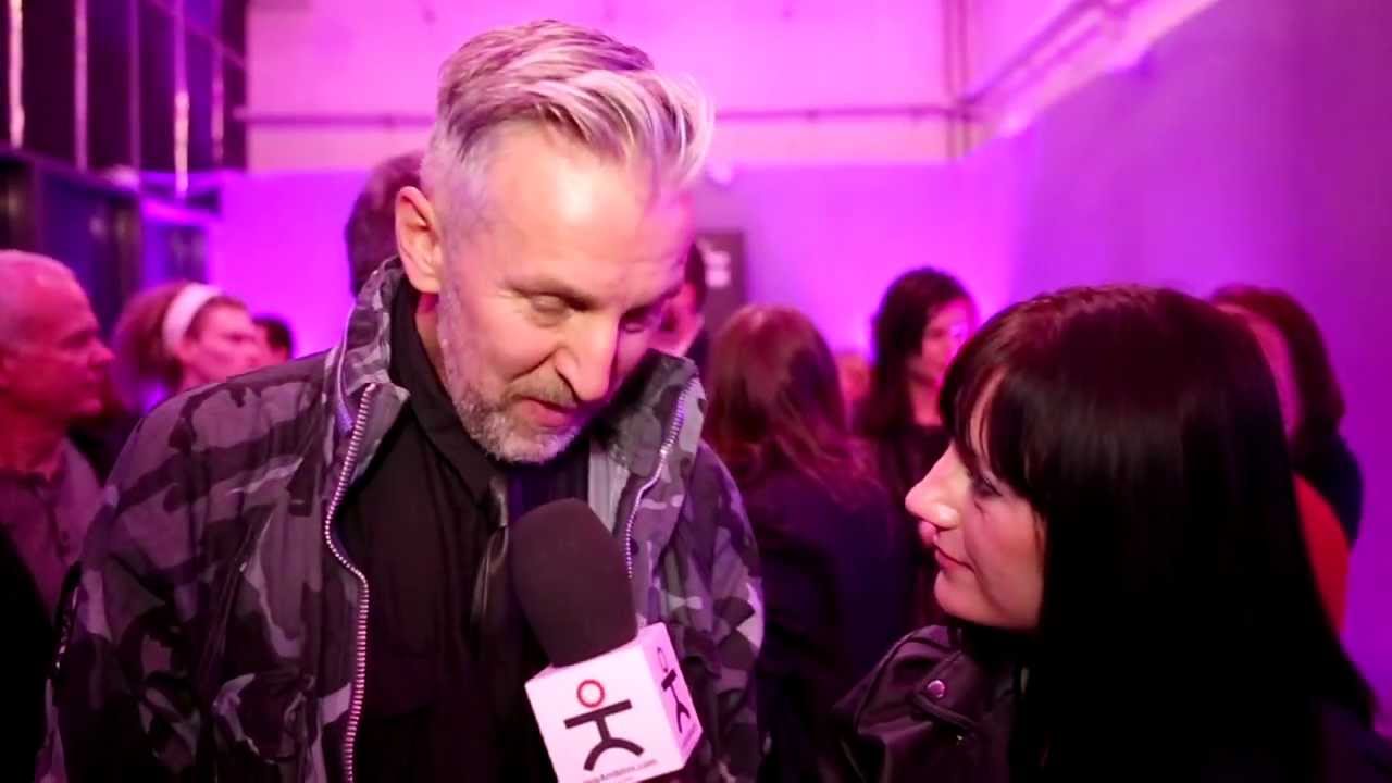 Robert Kupisz przerywa wywiad! Dlaczego?