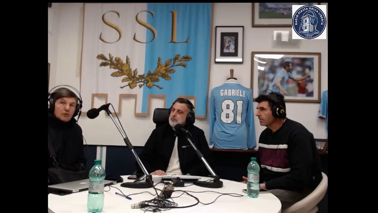 23/ 02/2026 Vecchi spalti