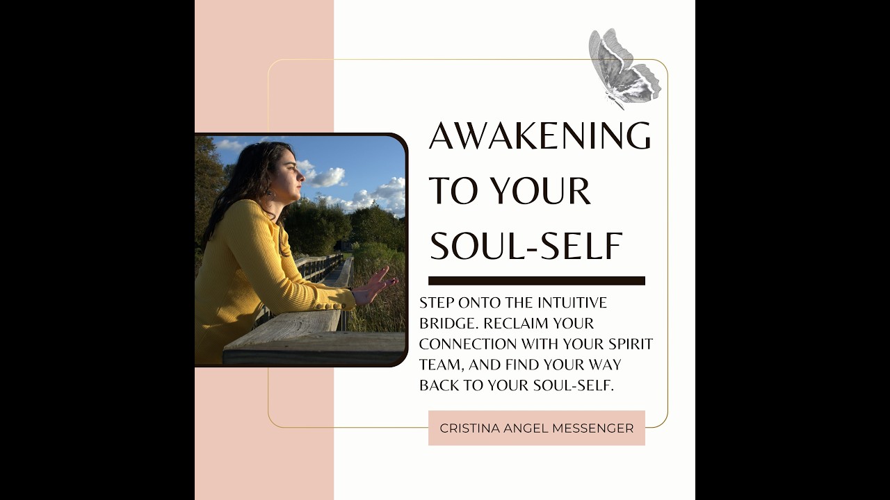 Awakening to Oneness: Connecting with Your Spirit and Higher Vibration