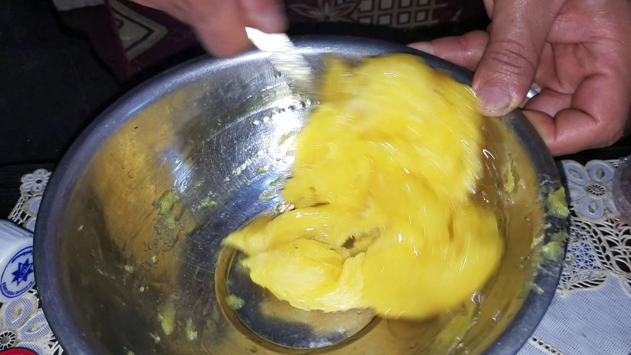 تركيب الزباد في البيت بكل سهوله