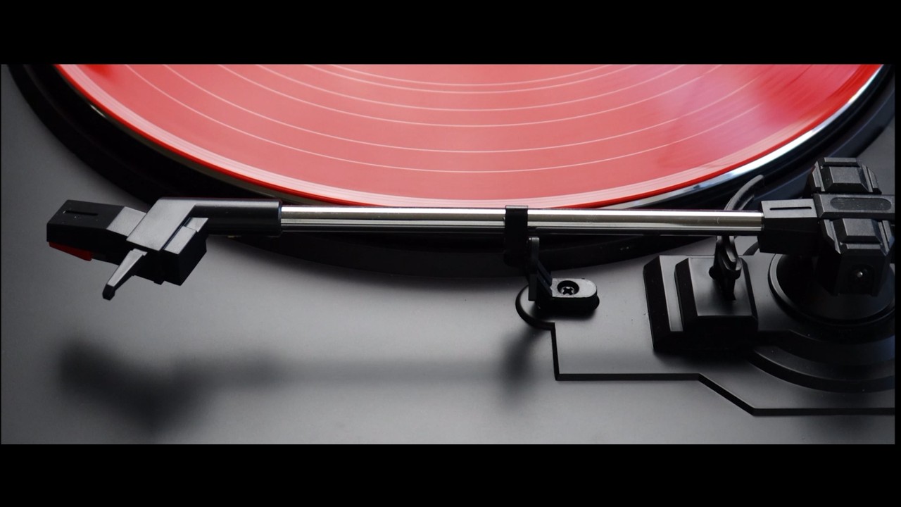 ReDisco pour des vinyles à l'infini