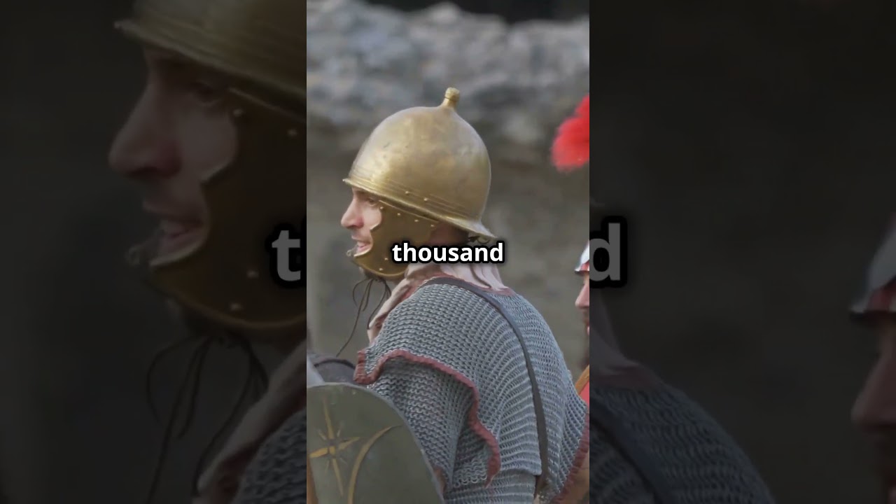 Gaius Marius: The General Who Defeated the Cimbri and Teutones