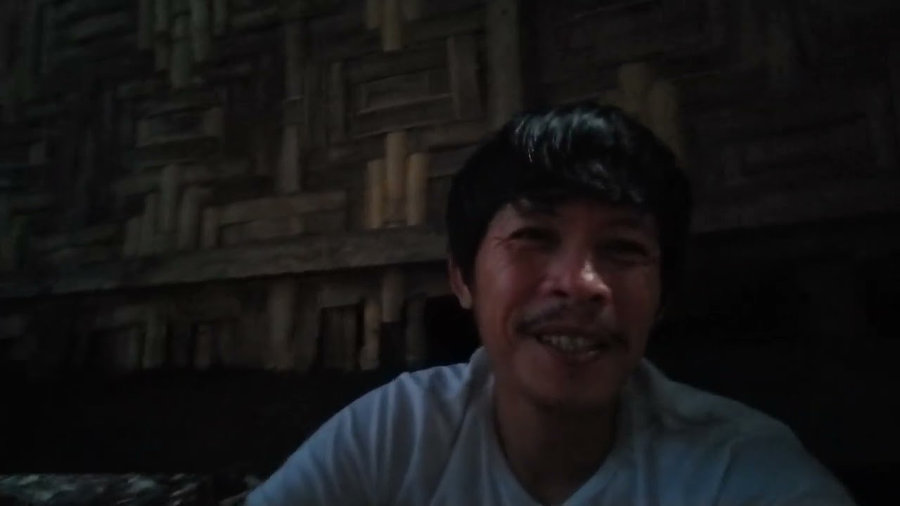 NAG LUYA SI MR DAHIL WALA NA SIYANG TRABAHO 