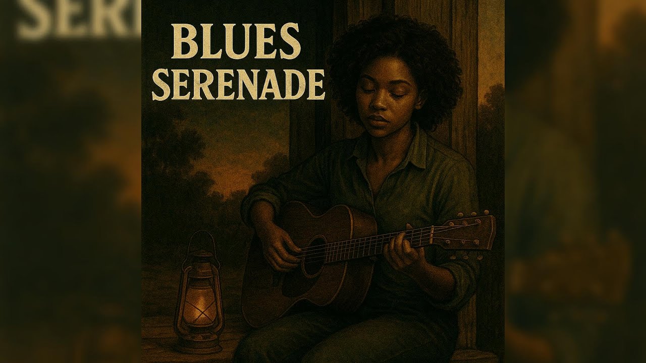 Heartbroken Blues &bull; 1 Hour of Soulful Female Vocals