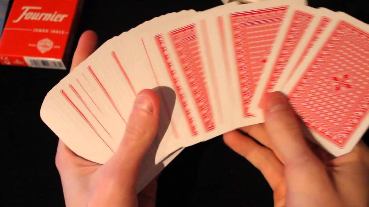 Kort kampen: Riderback vs Fournier 818 Plastic│ Dansk Tutorial │HD