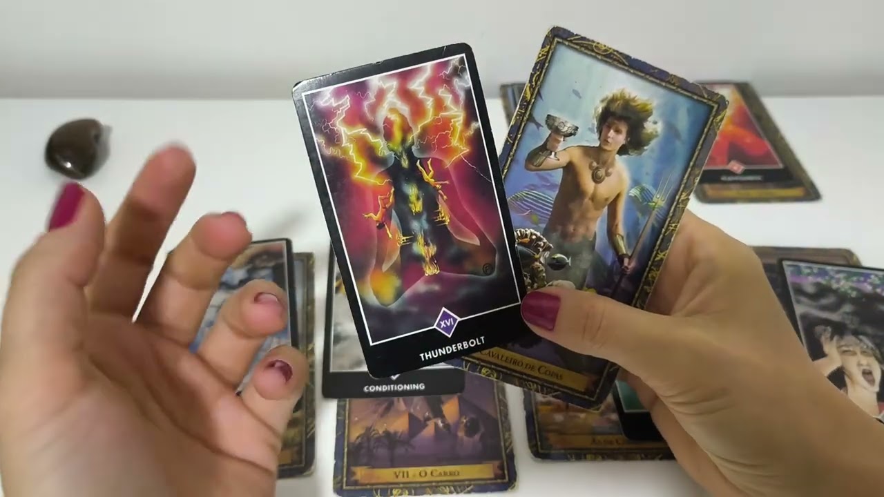 QUAIS CARACTERÍSTICAS AS PESSOAS MAIS ADMIRAM EM VOCÊ??? #tarot 