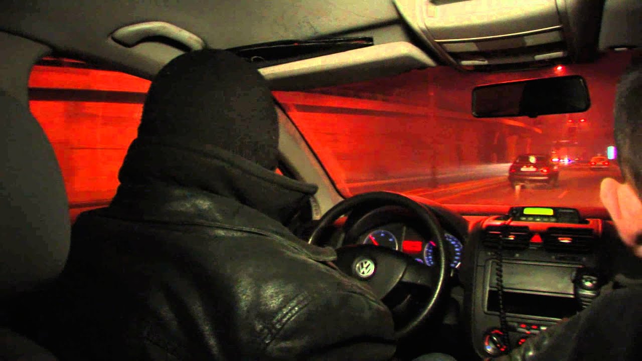 Rubrika Policia: Droga ne kryeqytet 09/02/2014