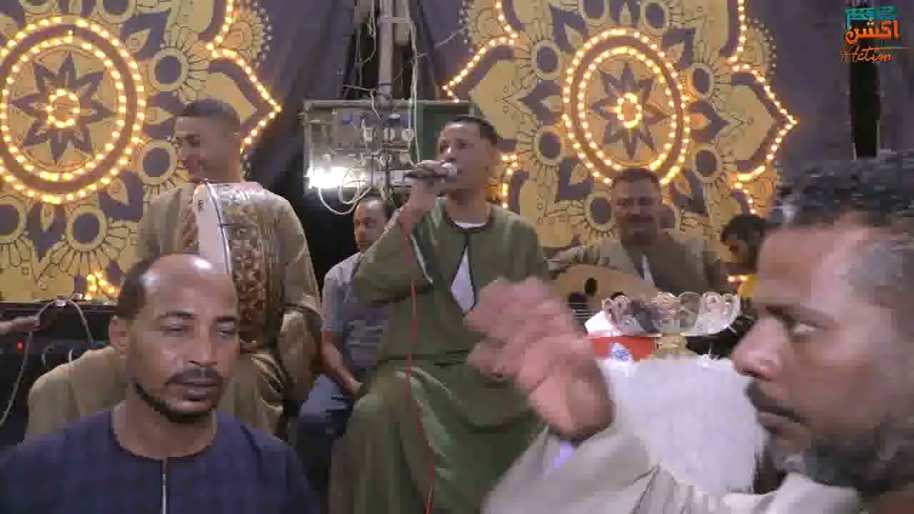 تعال شوف ليله احلي من البسبوسه || الفنان عمار ابو يحيي 2026 ليله العطواني