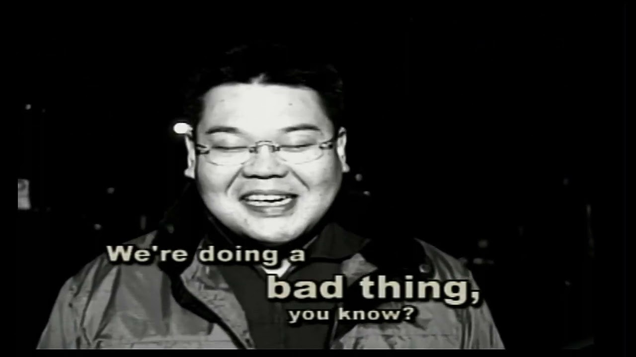 Night Warriors Documentary (From Tokyo Xtreme Racer Zero)
