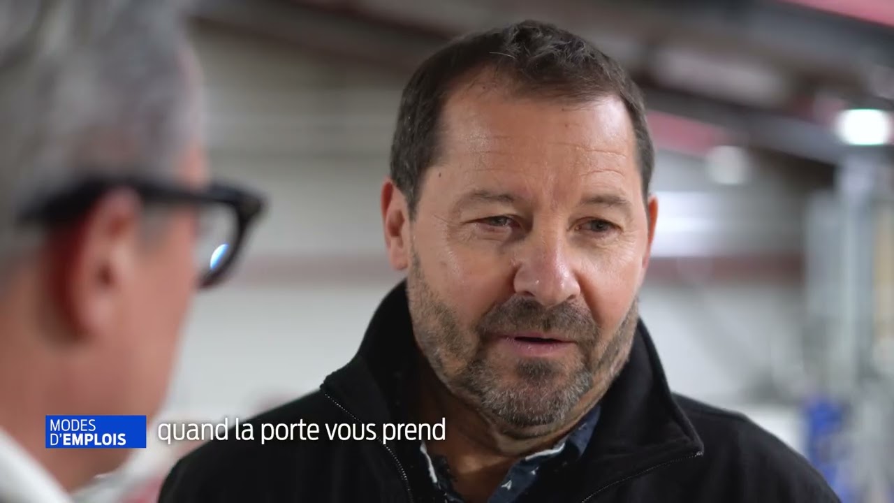 Modes d'emploi Righini
