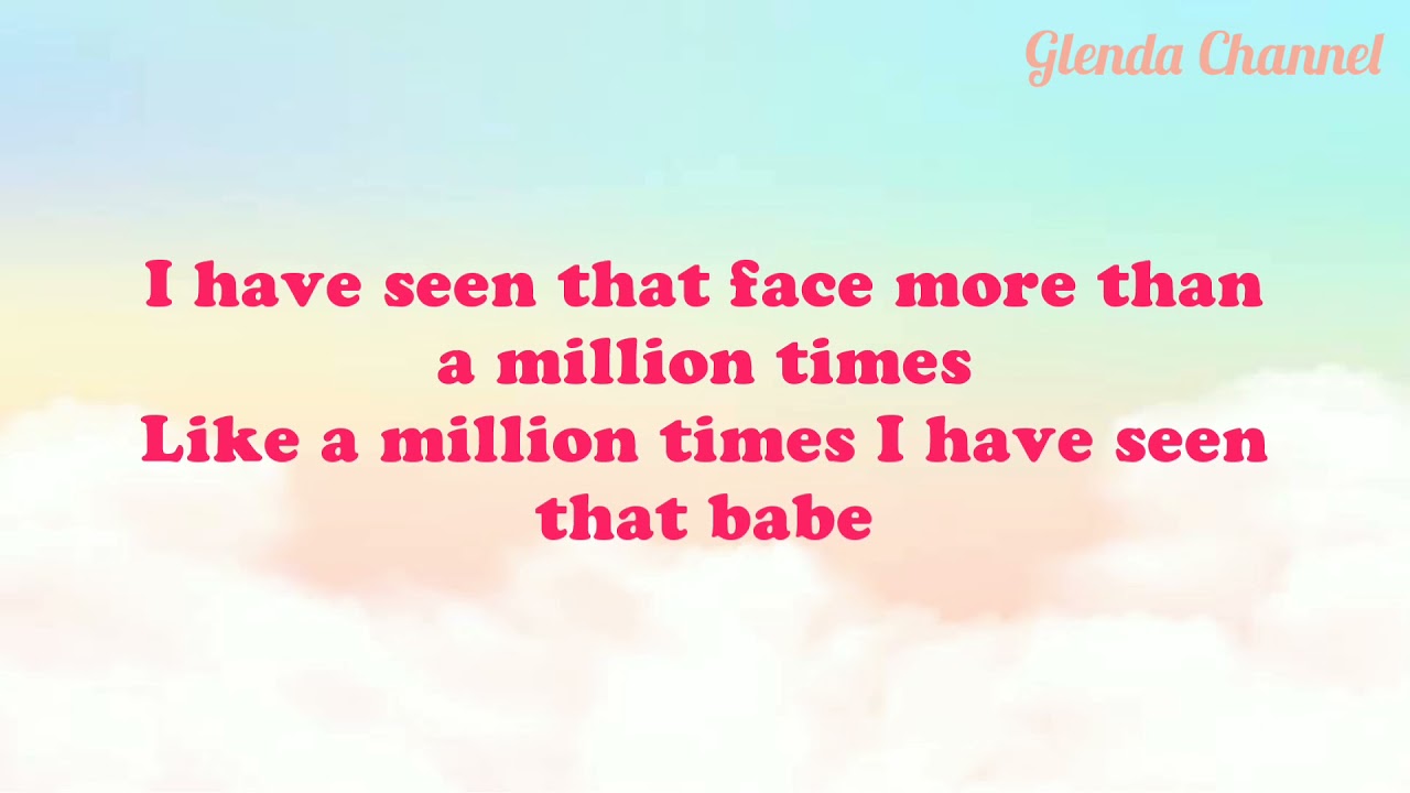 Little Fun _ Kata (Lyrics Video)