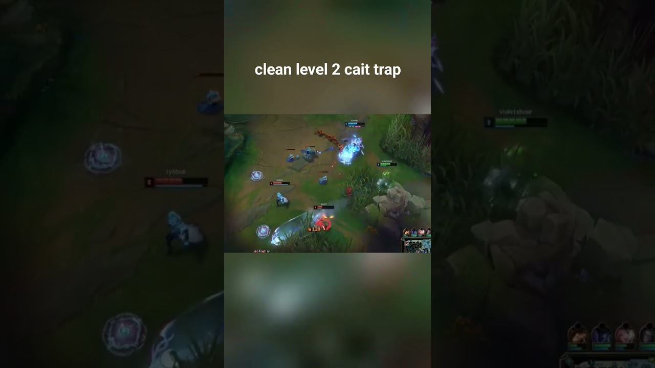 I just want Runaan's Cait back tbh #leagueoflegends #caitlyn #arcane